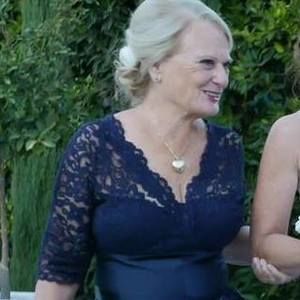 Meet your Posher, Diane
